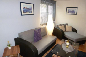 Haus Uni Koblenz Wohnung 2